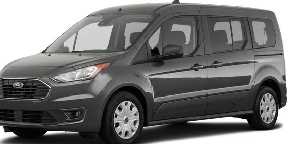 FORD TRANSIT CONNECT 2019 NM0GS9E24K1422502 image